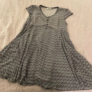 🚨Last Call Jan 9🚨 90s skater dress